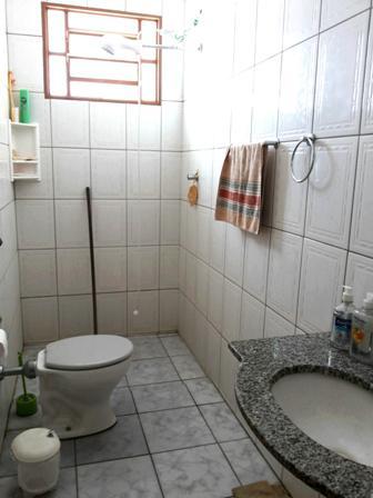 Casa, Parque Copacabana, 3 Quartos, 1 Vaga, 1 Suíte