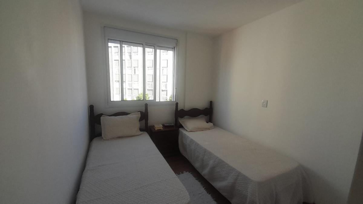 Apartamento, Jardim América, 3 Quartos, 2 Vagas, 1 Suíte