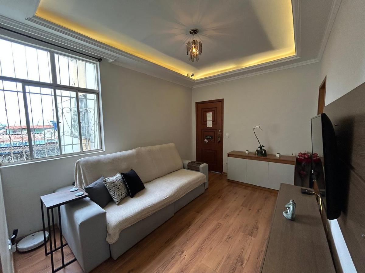 Apartamento, Jardim Riacho das Pedras, 2 Quartos, 1 Vaga
