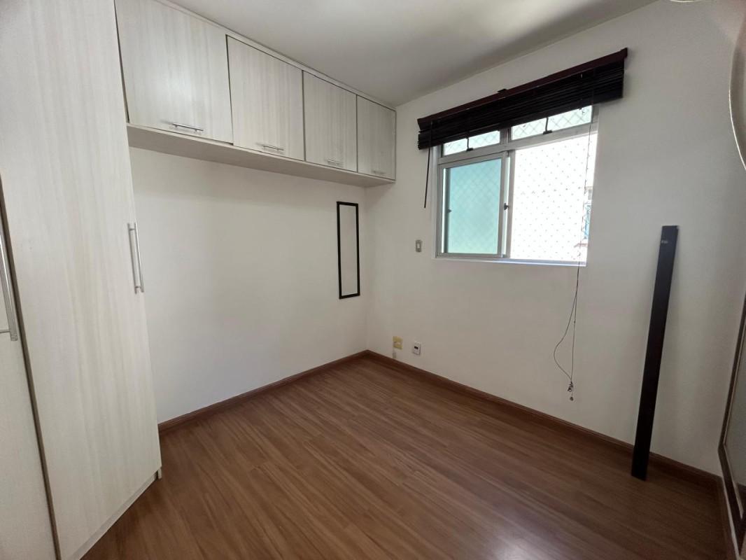 Apartamento, Carlos Prates, 2 Quartos, 1 Vaga