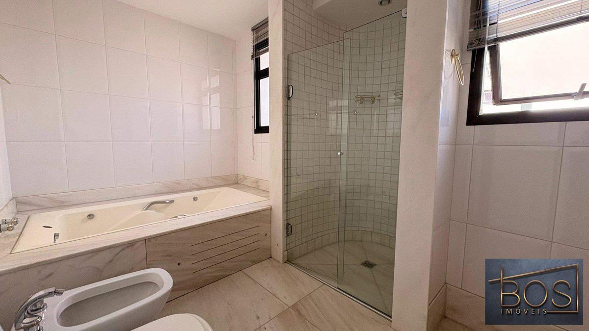 Apartamento, Gutierrez, 5 Quartos, 4 Vagas, 4 Suítes