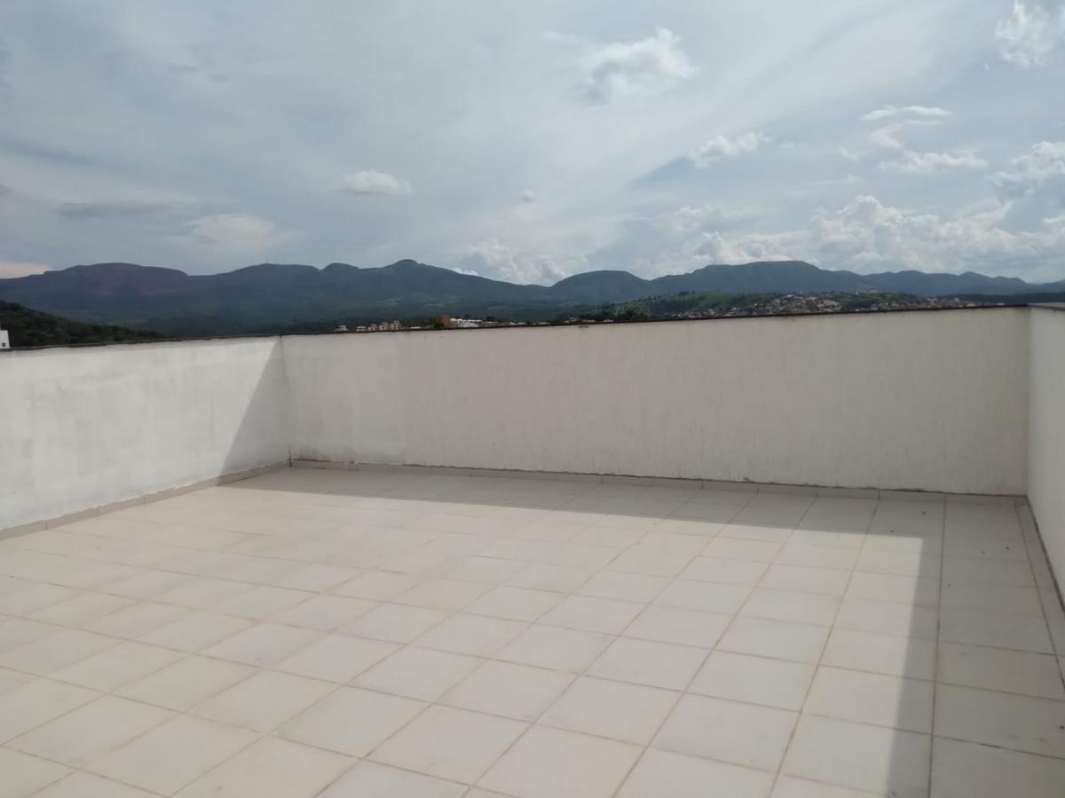 Cobertura, Masterville, 3 Quartos, 2 Vagas