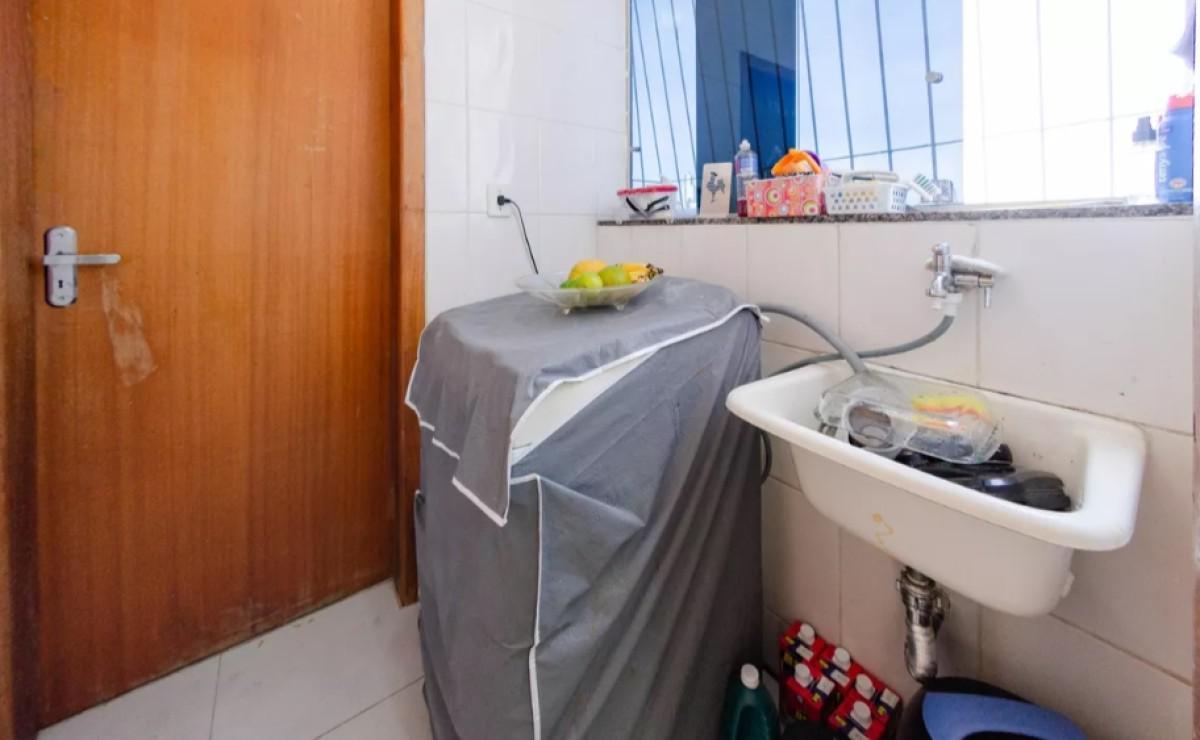 Apartamento, Havaí, 3 Quartos, 2 Vagas, 1 Suíte
