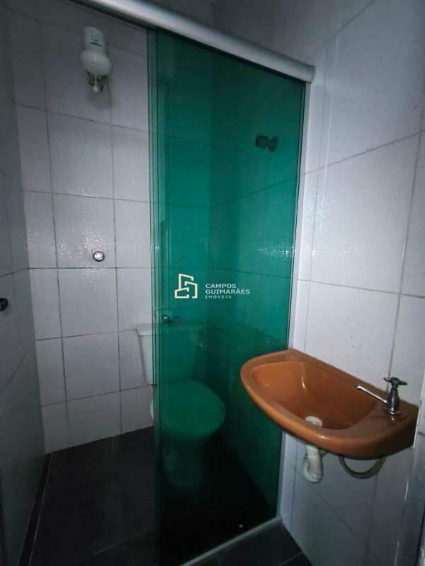 Casa, Das Industrias I (barreiro), 1 Quarto