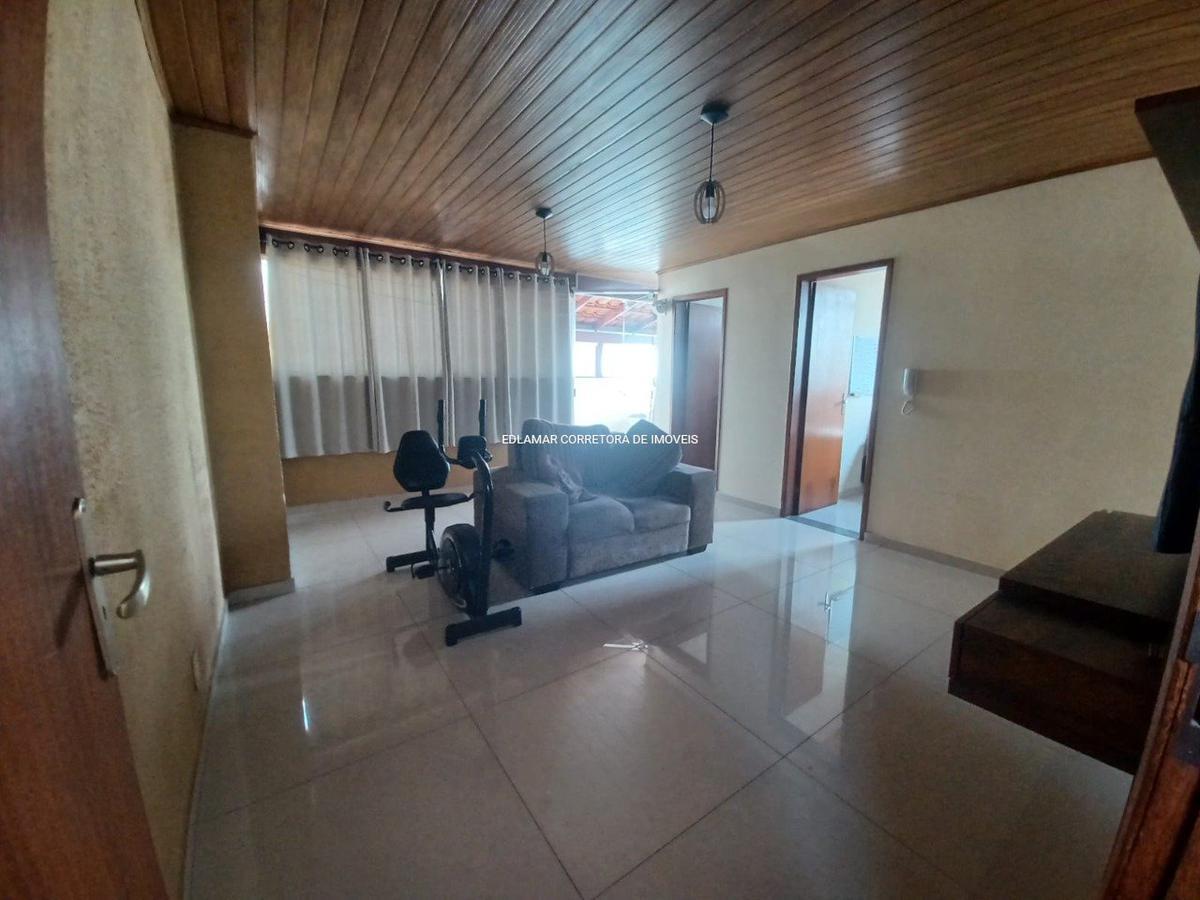 Apartamento, Eldorado, 3 Quartos, 1 Vaga