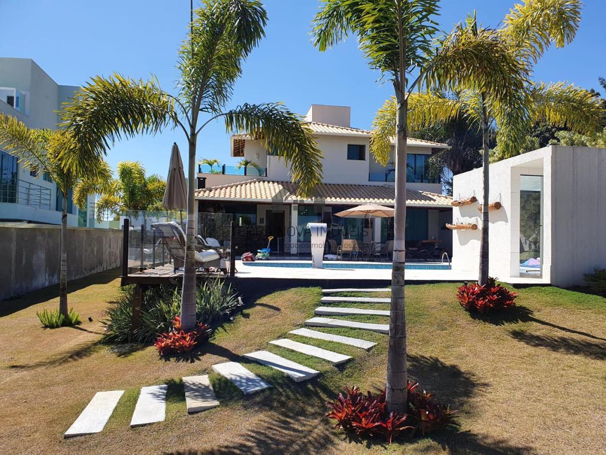 Casa em Condomínio, Condomínio Pontal da Liberdade, 5 Quartos