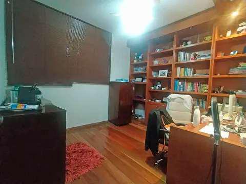 Casa, São Bento, 5 Quartos, 4 Vagas, 2 Suítes