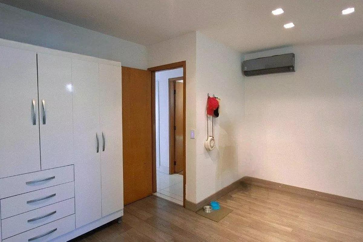 Apartamento, Castelo, 3 Quartos, 2 Vagas, 2 Suítes