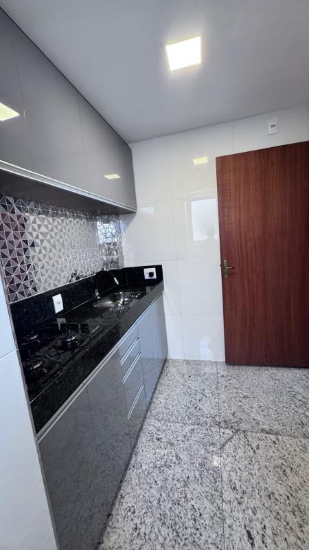 Cobertura, João Pinheiro, 2 Quartos, 2 Vagas