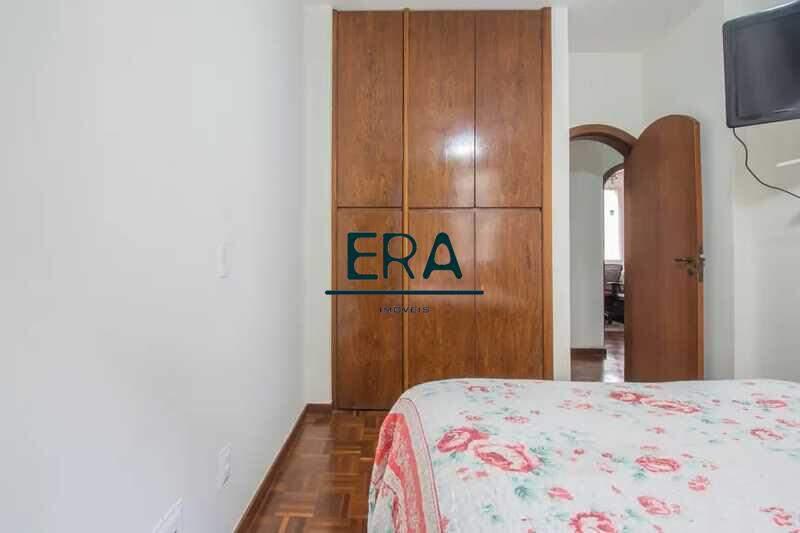 Apartamento, Lourdes, 4 Quartos, 3 Vagas, 1 Suíte