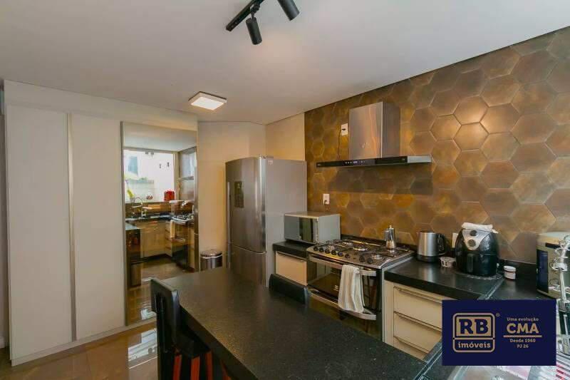 Apartamento, Belvedere, 3 Quartos, 2 Vagas, 2 Suítes