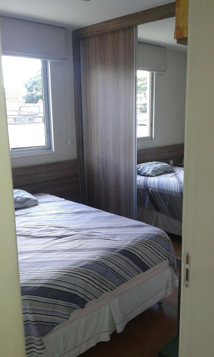 Apartamento, Santa Amélia, 2 Quartos, 2 Vagas