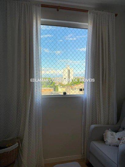 Apartamento, Bela Vista, 3 Quartos, 1 Vaga, 1 Suíte