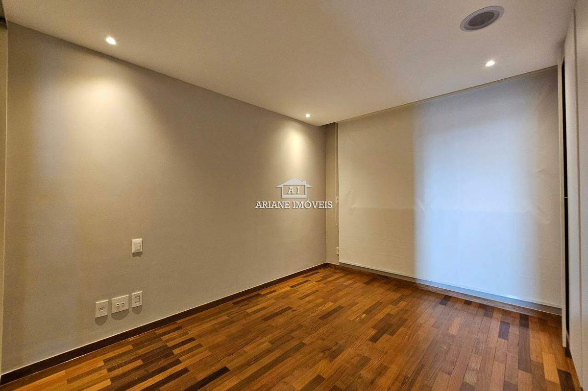 Apartamento, Vila da Serra, 4 Quartos, 5 Vagas, 4 Suítes