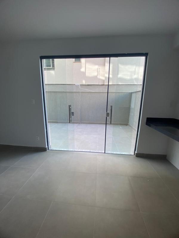 Apartamento, Cidade Nova, 1 Quarto, 1 Vaga, 1 Suíte