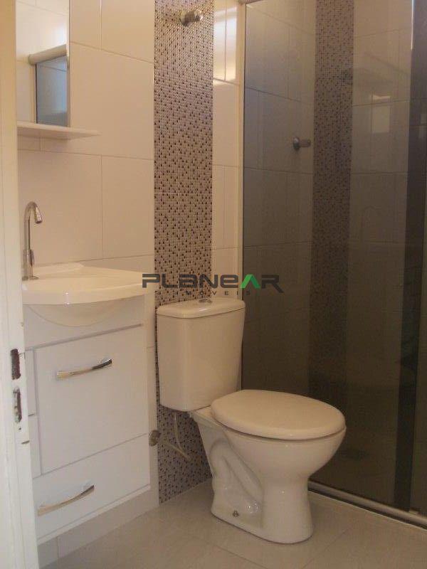 Apartamento, Jardim Riacho das Pedras, 2 Quartos, 1 Vaga