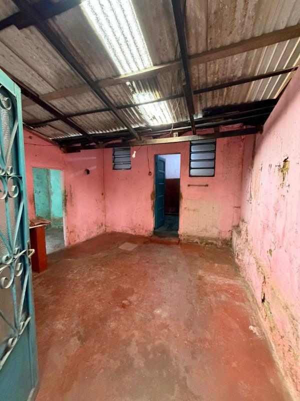 Casa, Esplanada, 3 Quartos, 1 Vaga