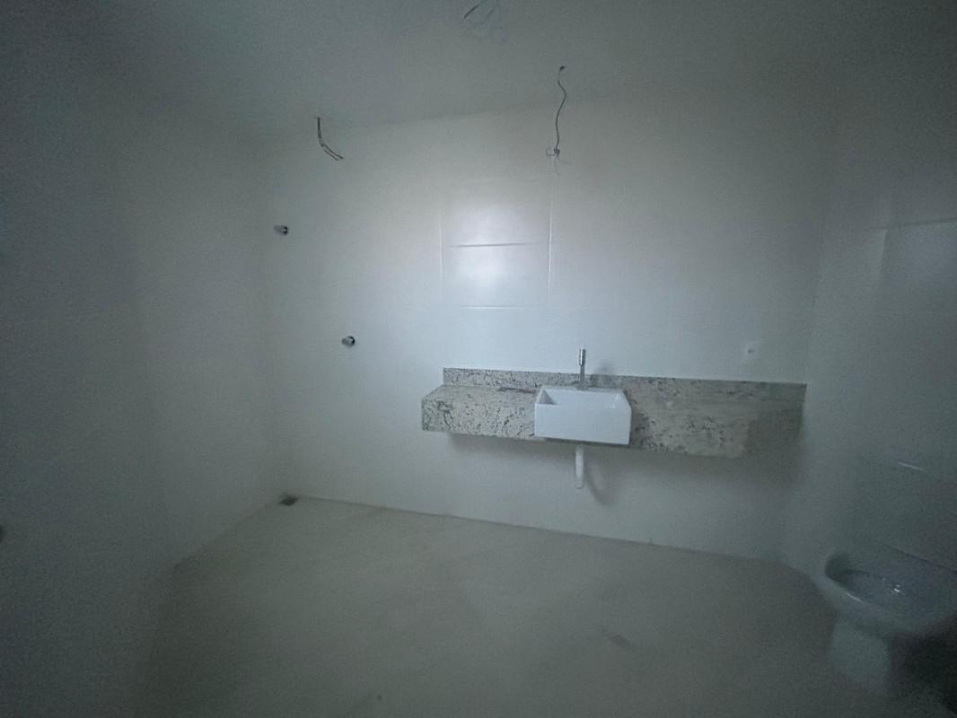 Apartamento, Liberdade, 3 Quartos, 2 Vagas, 1 Suíte