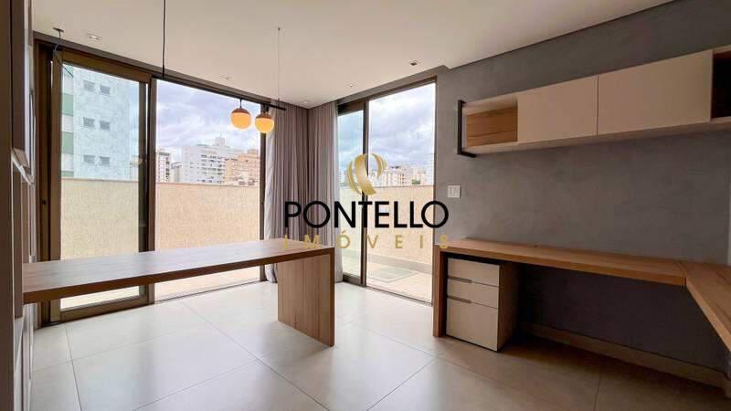 Cobertura, Santo Antônio, 3 Quartos, 5 Vagas, 3 Suítes