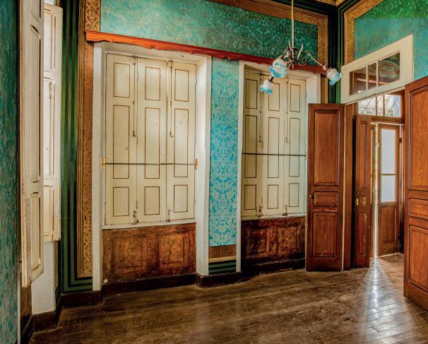 Cobertura, Lourdes, 1 Quarto, 1 Vaga, 1 Suíte