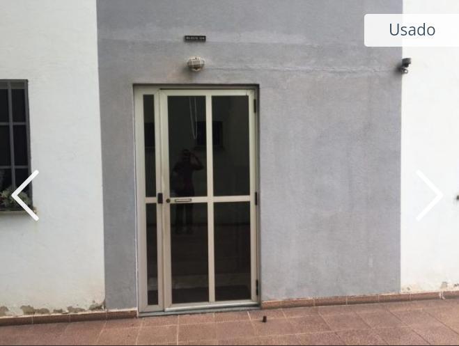 Apartamento, Planalto, 2 Quartos, 1 Vaga, 1 Suíte