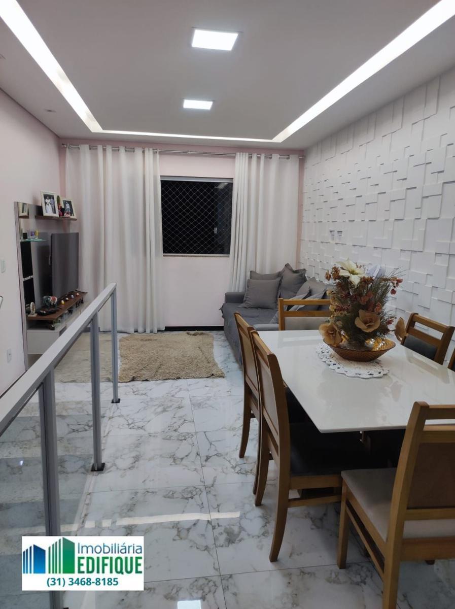 Casa, Boa Vista, 3 Quartos, 2 Vagas, 1 Suíte