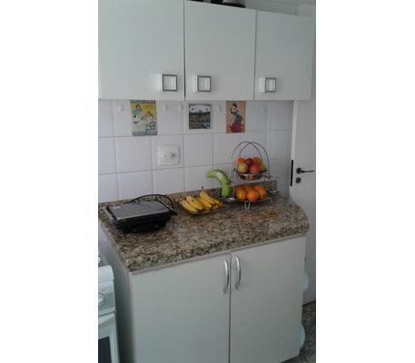 Cobertura, Ouro Preto, 3 Quartos, 2 Vagas, 1 Suíte