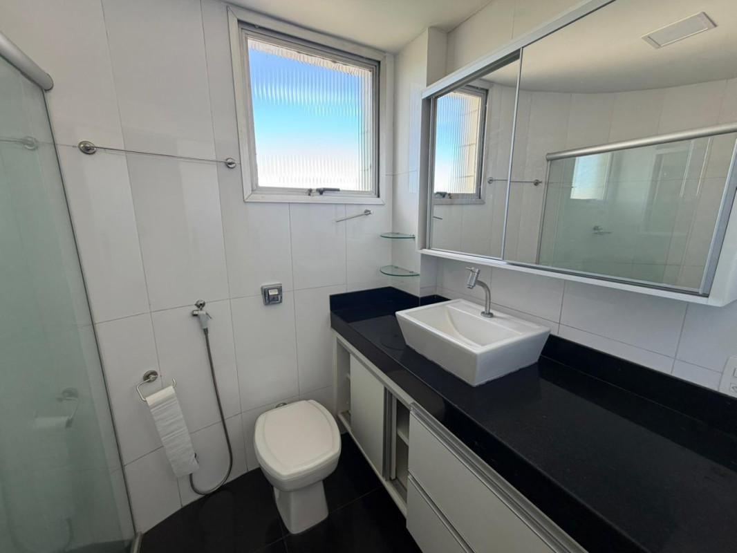 Apartamento, Ipiranga, 4 Quartos, 2 Vagas, 1 Suíte