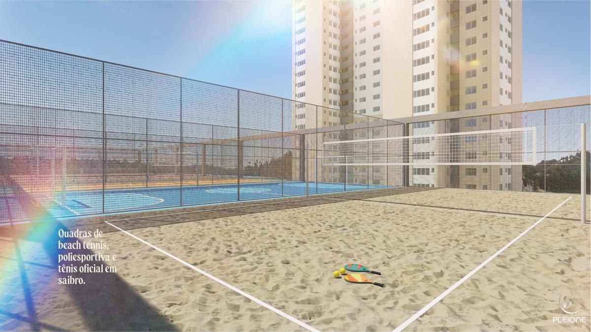 Apartamento, Vila da Serra, 4 Quartos, 3 Vagas, 2 Suítes