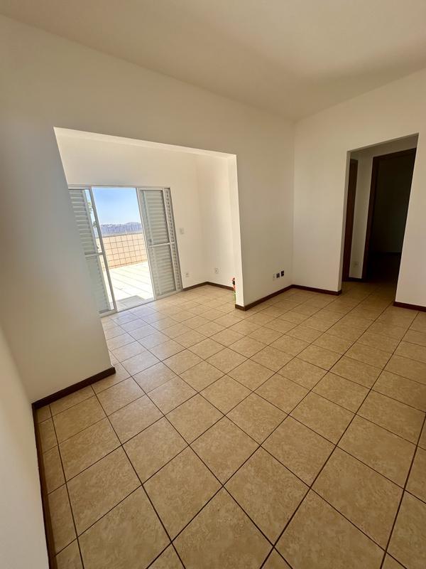 Apartamento, Santa Amélia, 2 Quartos, 3 Vagas, 1 Suíte
