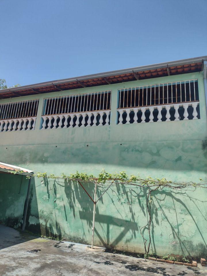 Casa, Palmeiras, 2 Quartos, 6 Vagas