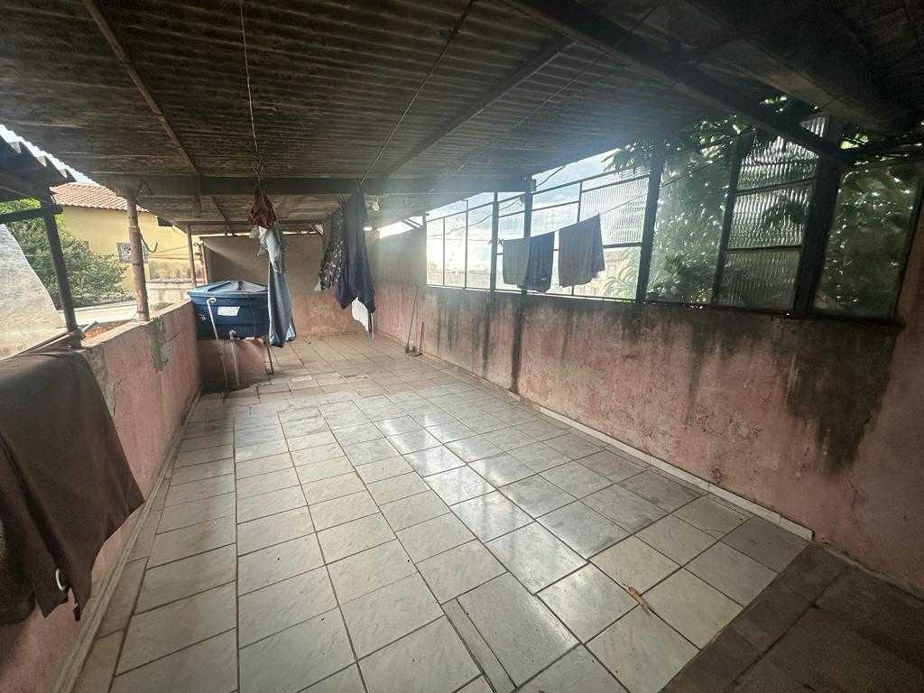 Casa, Jardim Sion, 0 Quarto, 0 Vaga