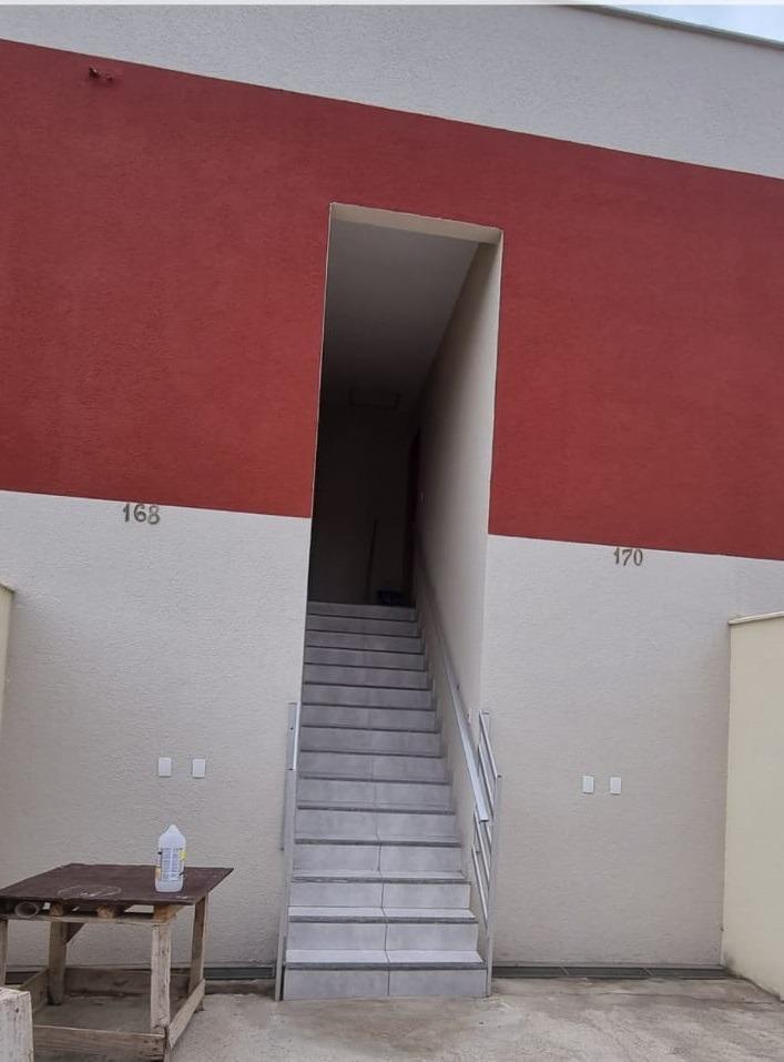 Apartamento, Eldorado (parque Durval de Barros), 2 Quartos, 1 Vaga