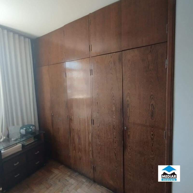 Apartamento, Renascença, 3 Quartos, 1 Vaga, 1 Suíte