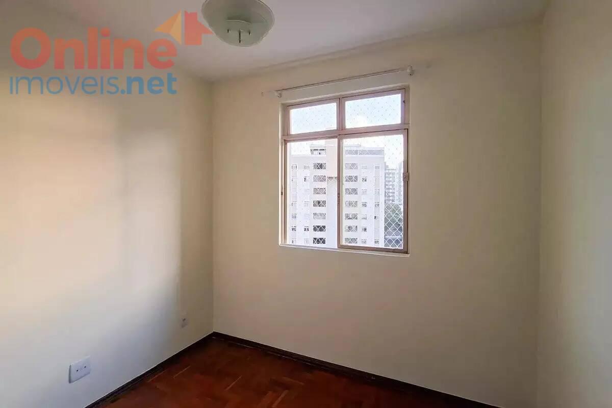Apartamento, União, 3 Quartos, 0 Vaga, 1 Suíte