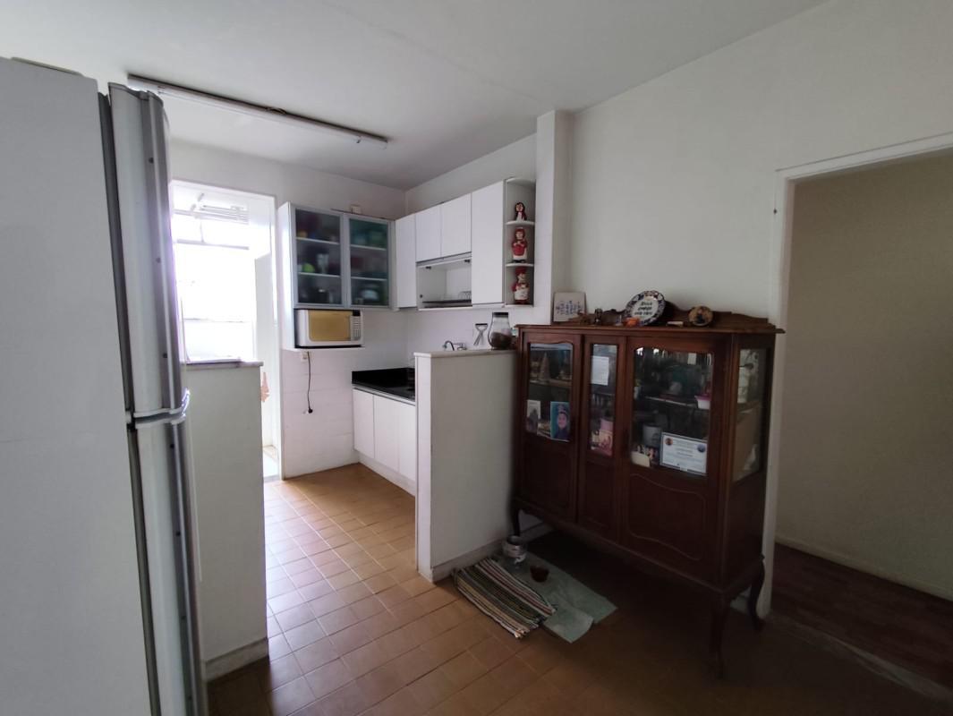 Apartamento, Padre Eustáquio, 3 Quartos, 1 Vaga