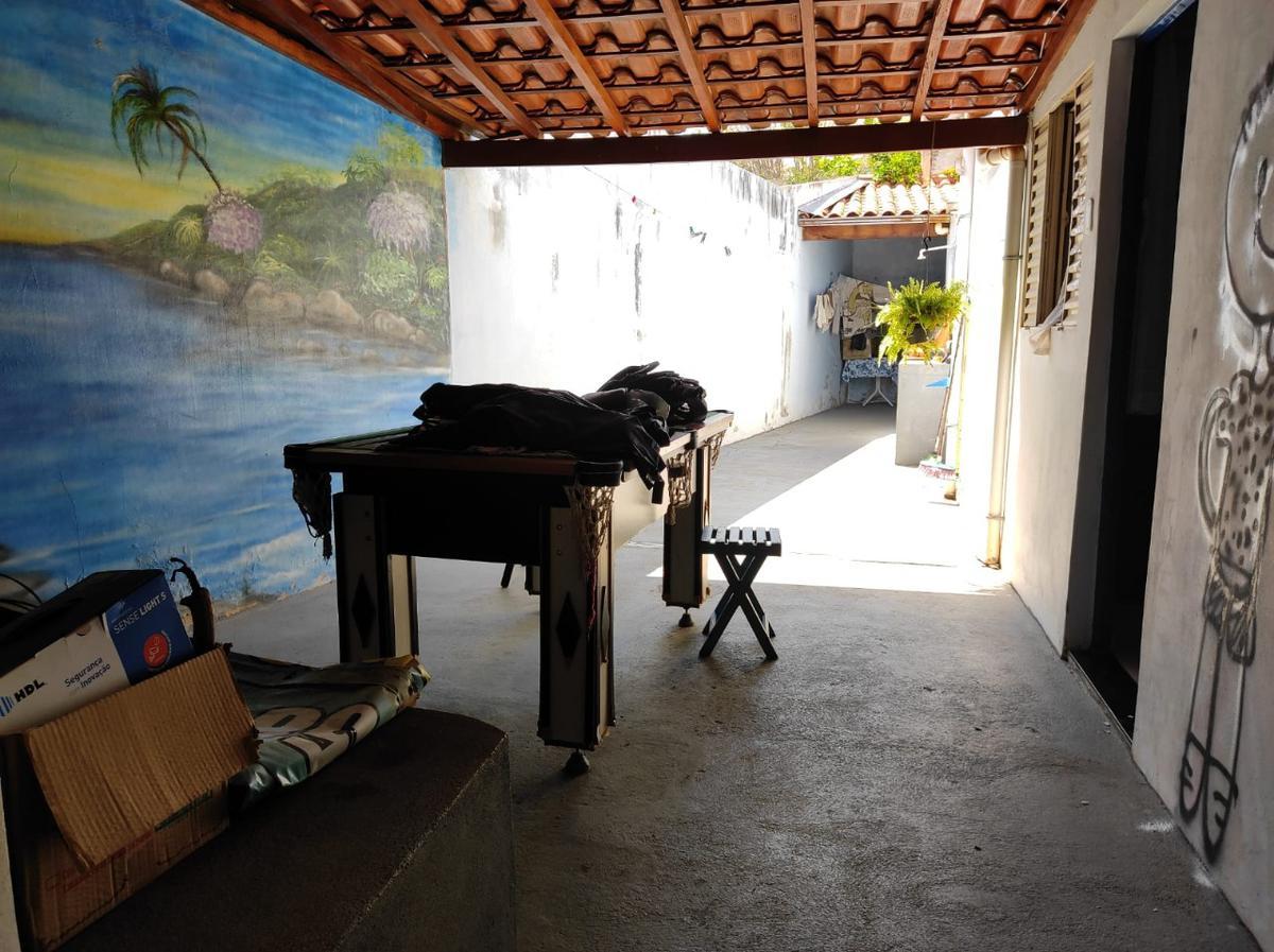 Casa, Centro, 3 Quartos, 3 Vagas