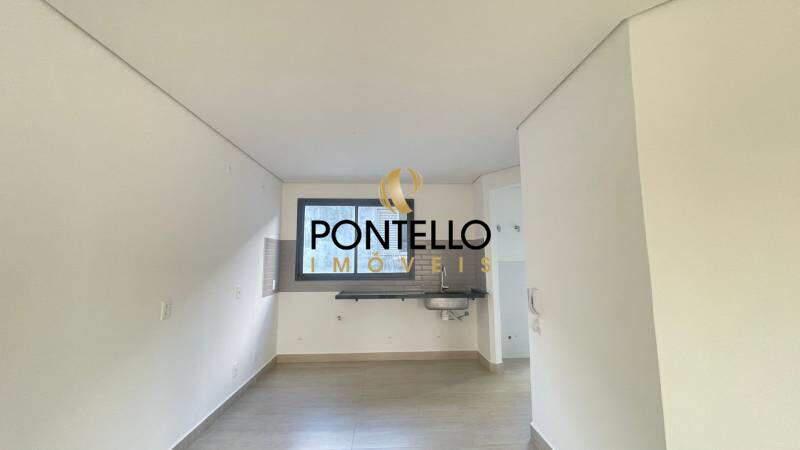 Apartamento, Santo Agostinho, 3 Quartos, 2 Vagas, 1 Suíte