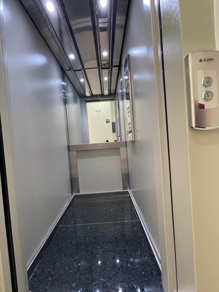 Apartamento, Masterville, 2 Quartos, 1 Vaga