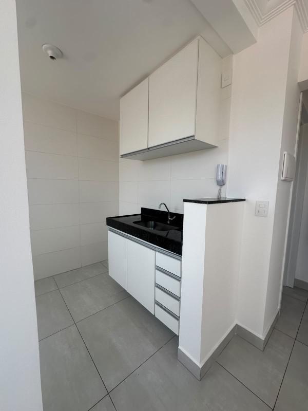 Apartamento, Santa Cruz, 2 Quartos, 1 Vaga