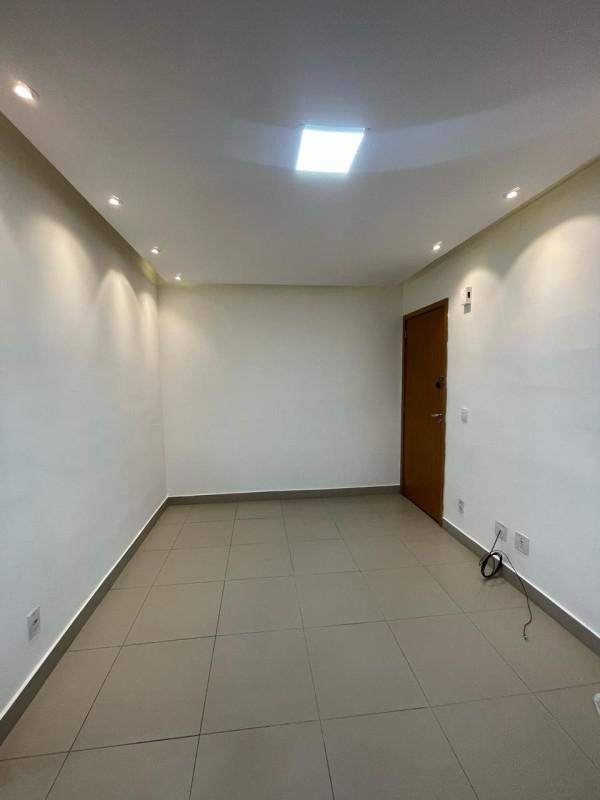 Apartamento, Santa Maria, 2 Quartos, 1 Vaga