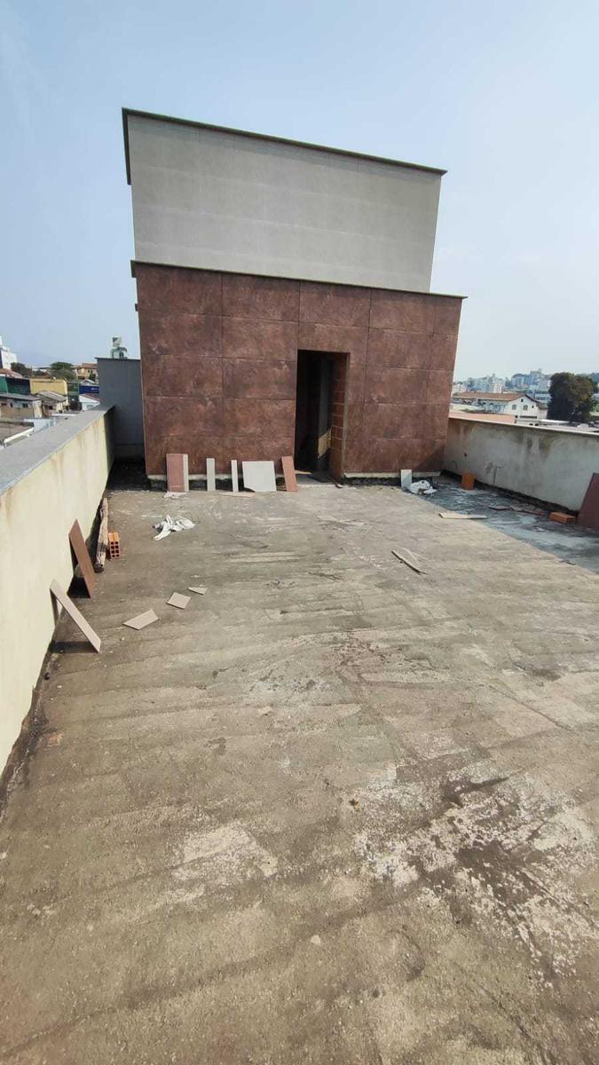 Cobertura, Padre Eustáquio, 3 Quartos, 2 Vagas, 1 Suíte