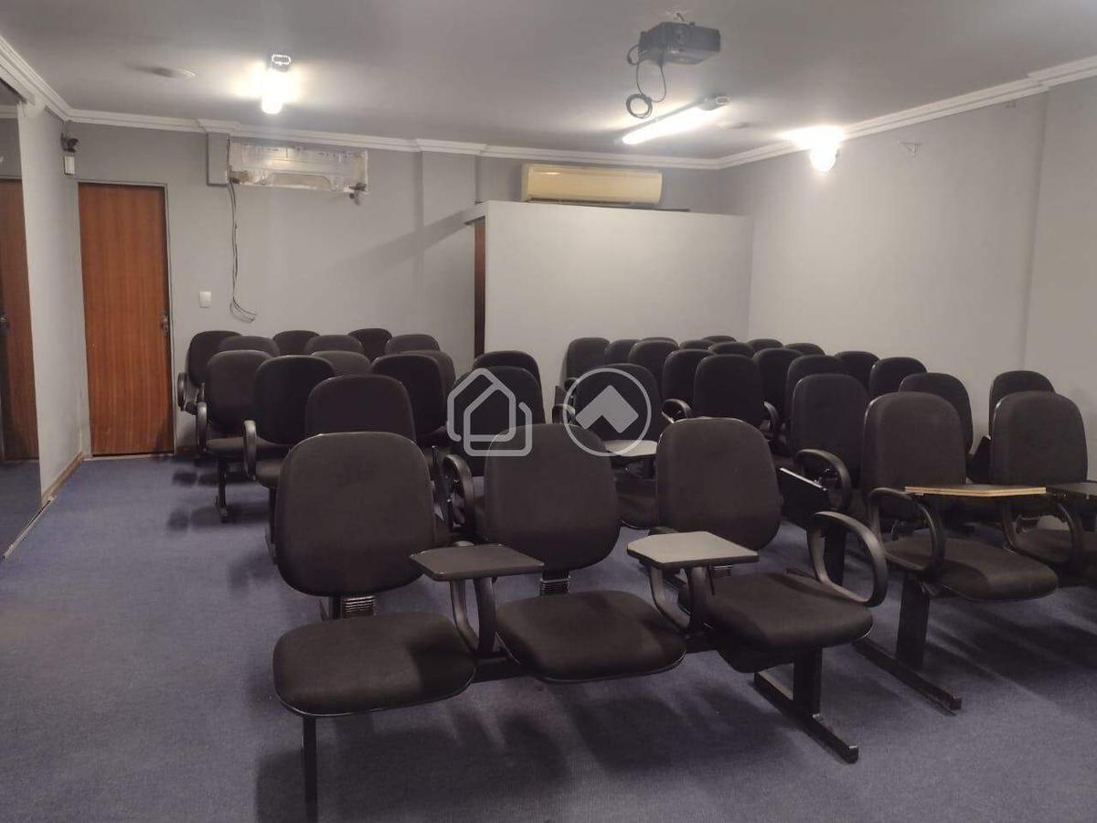 Prédio, Barro Preto, 2 Vagas