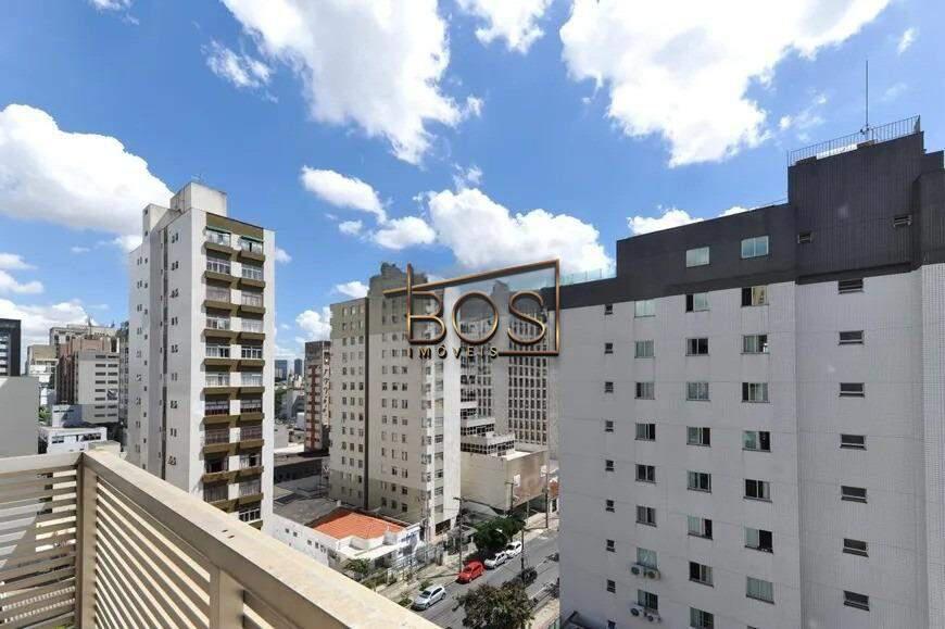 Sala, Santa Efigênia, 0 Quarto, 0 Vaga