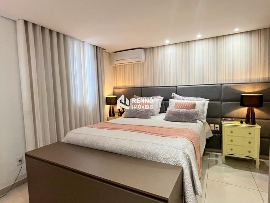 Apartamento, Buritis, 4 Quartos, 2 Vagas, 1 Suíte