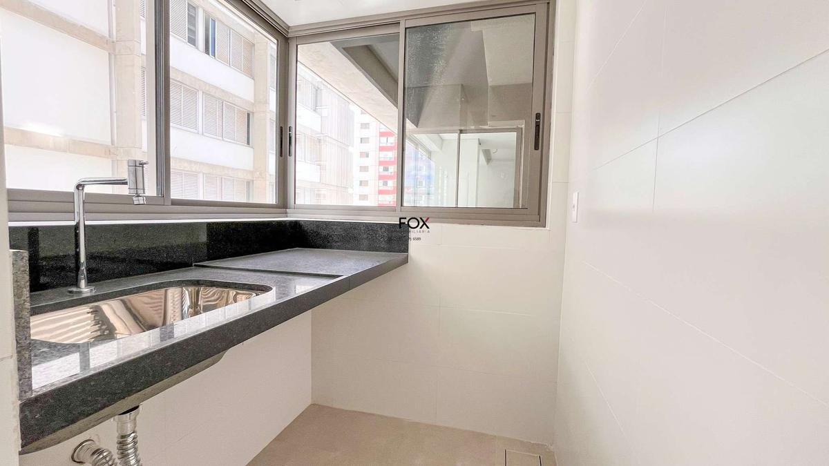 Apartamento, Savassi, 2 Quartos, 2 Vagas, 2 Suítes