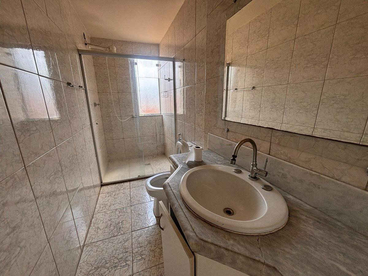 Apartamento, Aeroporto, 3 Quartos, 1 Vaga, 1 Suíte