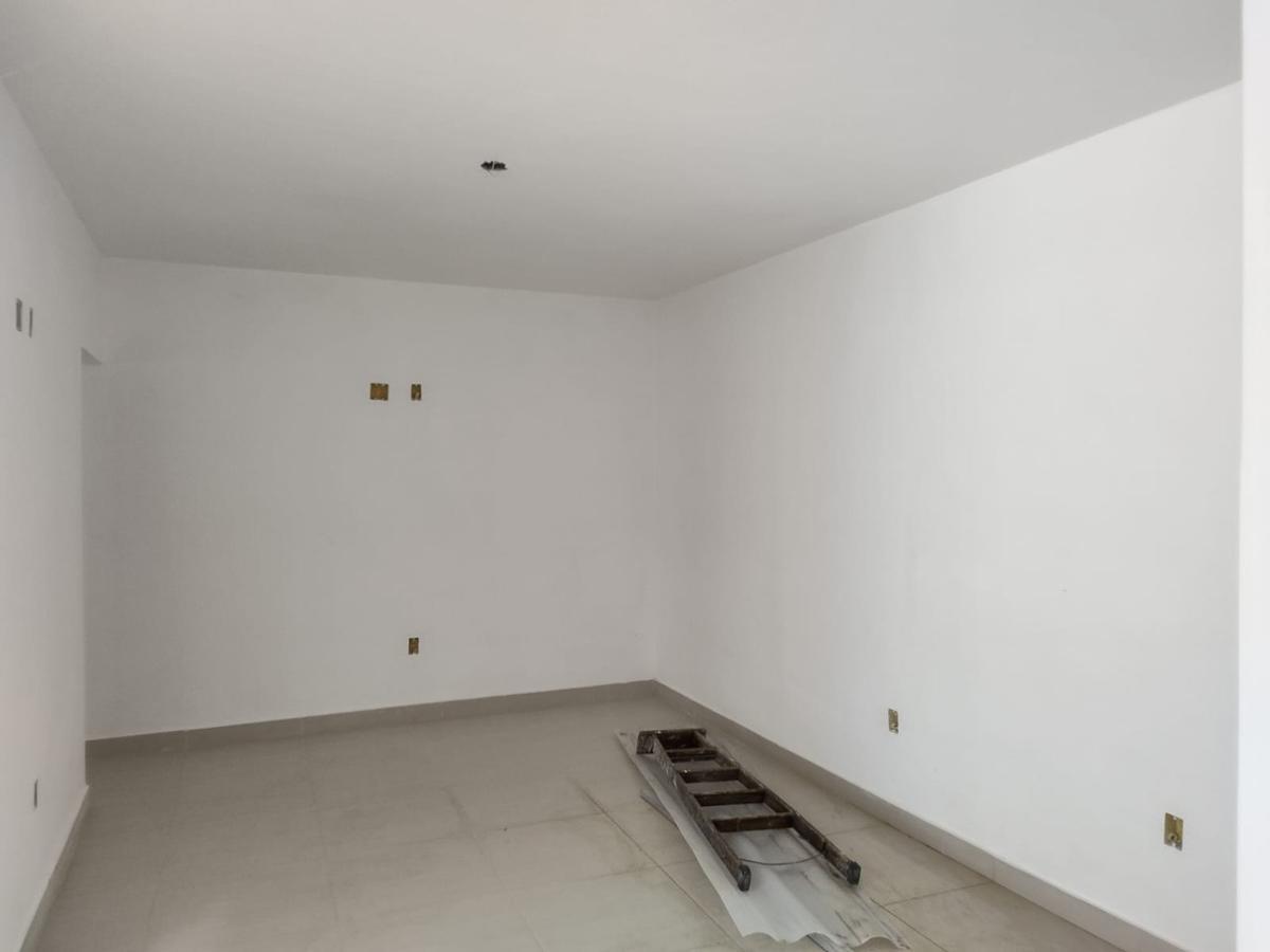 Casa, Renascença, 3 Quartos, 5 Vagas, 1 Suíte