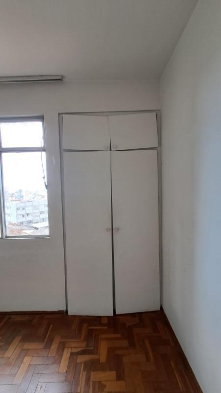 Apartamento, Santa Teresa, 3 Quartos, 1 Vaga