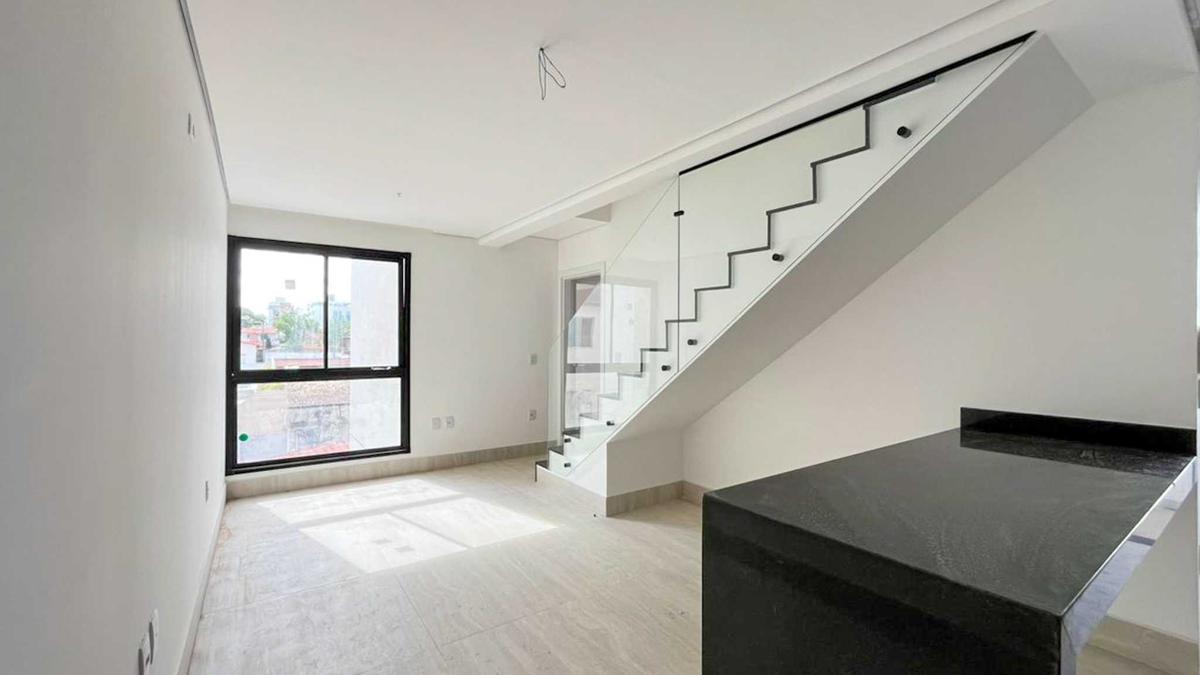 Cobertura, Itapoã, 4 Quartos, 2 Vagas, 2 Suítes